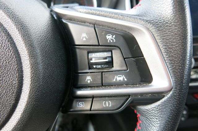 2021 Subaru Impreza Sport 5-door CVT - 23037698 - 65