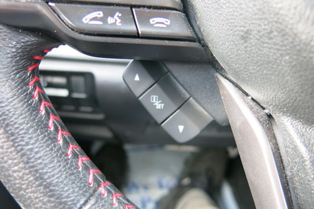 2021 Subaru Impreza Sport 5-door CVT - 23037698 - 66