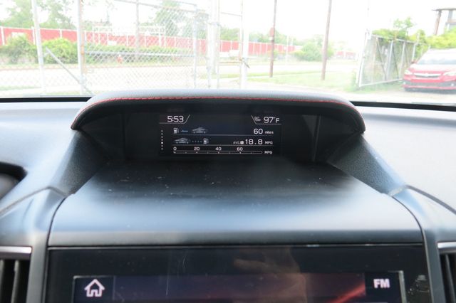2021 Subaru Impreza Sport 5-door CVT - 23037698 - 71