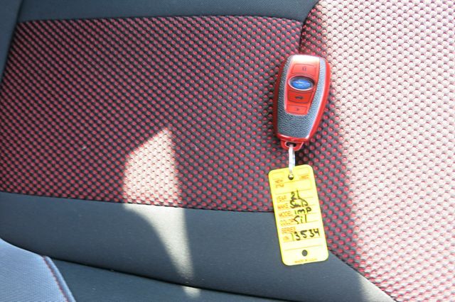 2021 Subaru Impreza Sport 5-door CVT - 23037698 - 75