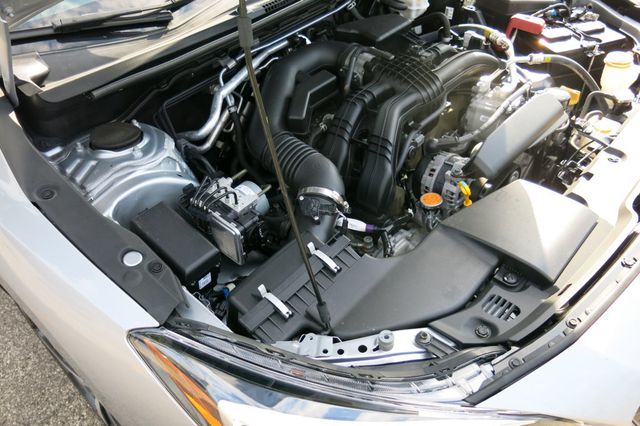 2021 Subaru Impreza Sport 5-door CVT - 23037698 - 76