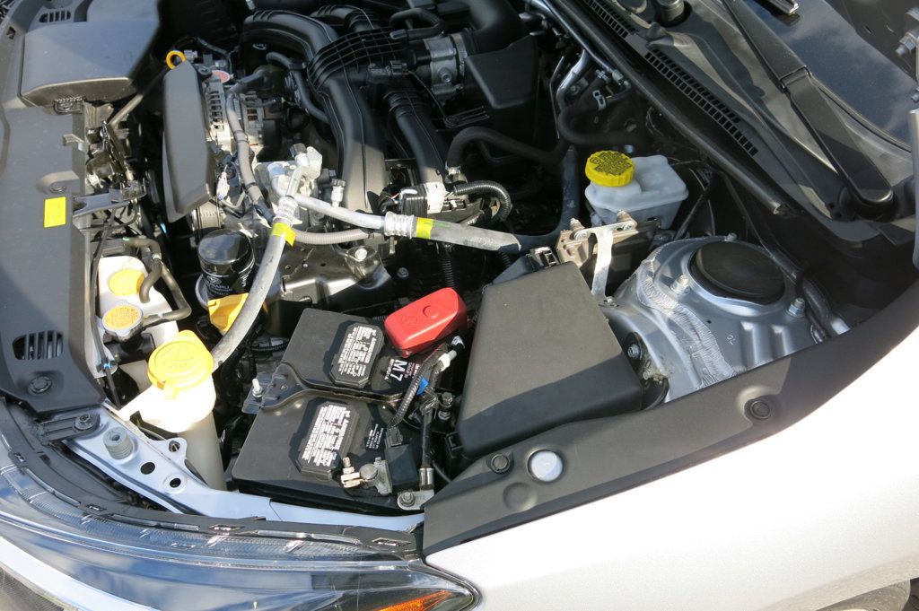 2021 Subaru Impreza Sport 5-door CVT - 23037698 - 77