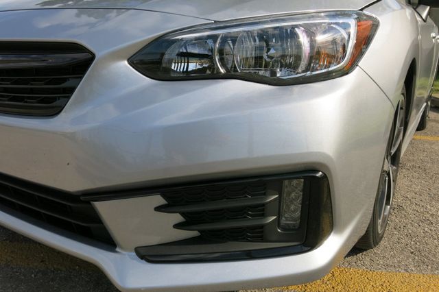 2021 Subaru Impreza Sport 5-door CVT - 23037698 - 78