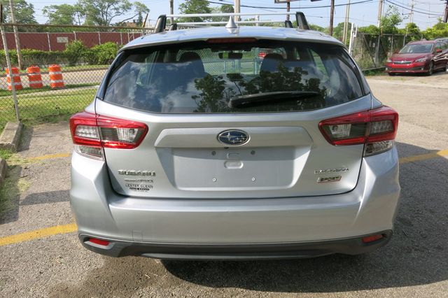 2021 Subaru Impreza Sport 5-door CVT - 23037698 - 7