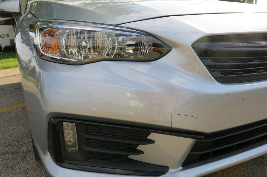 2021 Subaru Impreza Sport 5-door CVT - 23037698 - 79