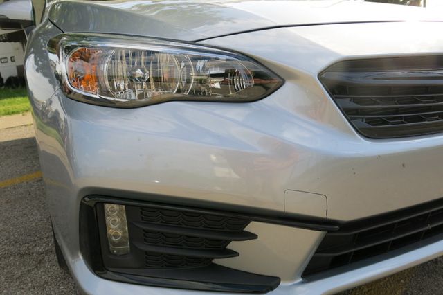 2021 Subaru Impreza Sport 5-door CVT - 23037698 - 79
