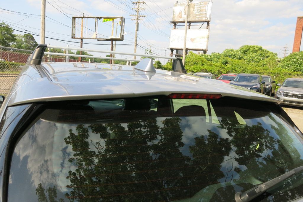 2021 Subaru Impreza Sport 5-door CVT - 23037698 - 87