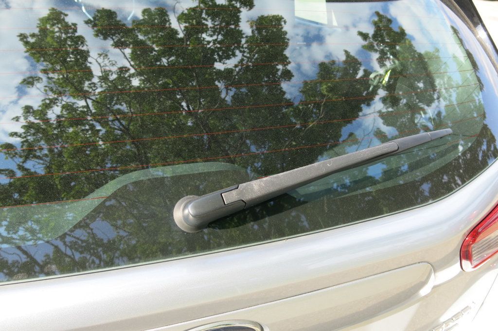 2021 Subaru Impreza Sport 5-door CVT - 23037698 - 88