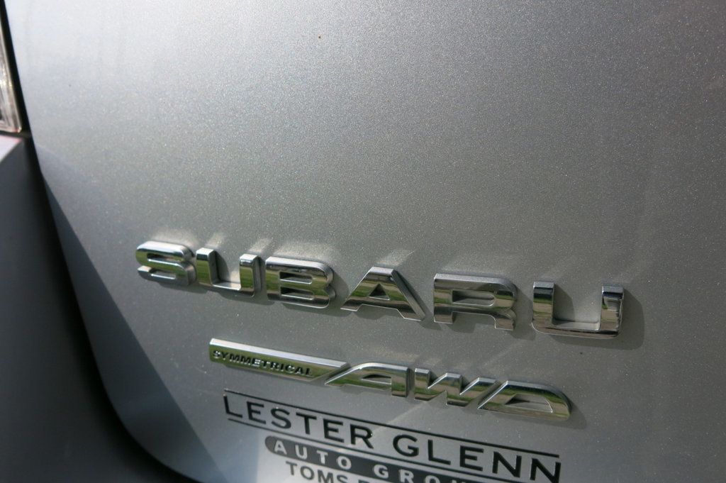 2021 Subaru Impreza Sport 5-door CVT - 23037698 - 8