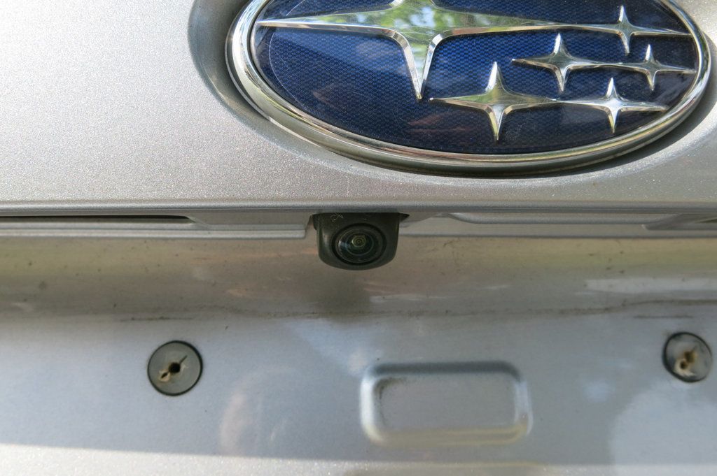 2021 Subaru Impreza Sport 5-door CVT - 23037698 - 89