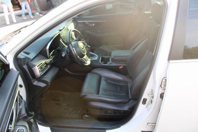2021 Subaru Legacy Limited photo 10