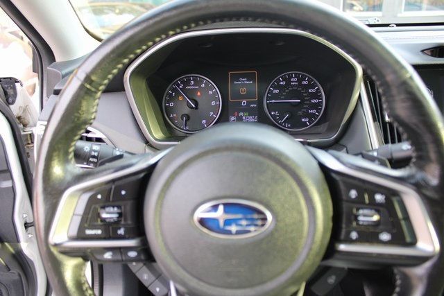2021 Subaru Legacy Limited photo 11