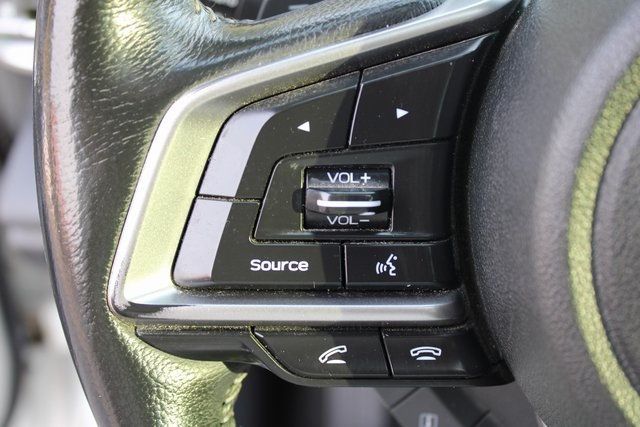 2021 Subaru Legacy Limited photo 12