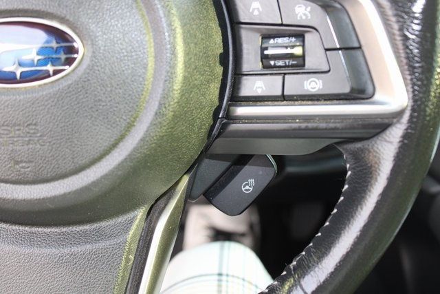 2021 Subaru Legacy Limited photo 14