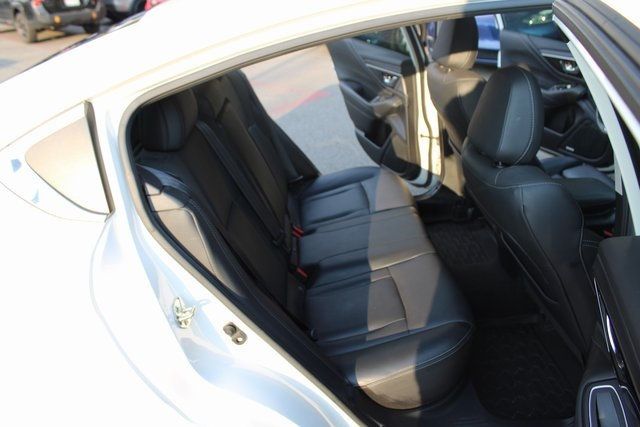 2021 Subaru Legacy Limited photo 22