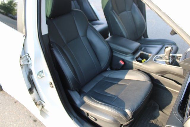 2021 Subaru Legacy Limited photo 23
