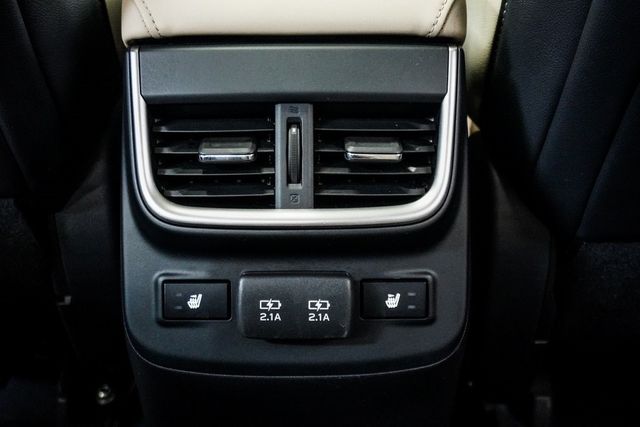 2021 Subaru Legacy Limited CVT - 22925005 - 10