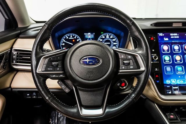 2021 Subaru Legacy Limited CVT - 22925005 - 15