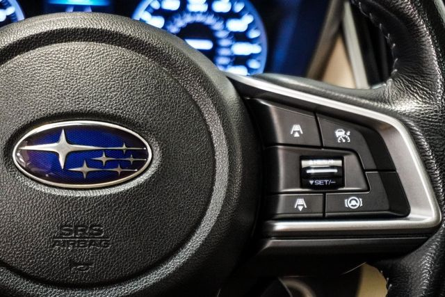 2021 Subaru Legacy Limited CVT - 22925005 - 16