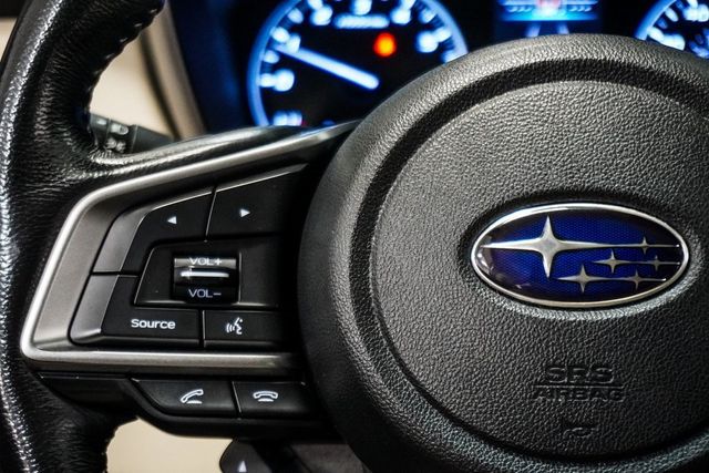 2021 Subaru Legacy Limited CVT - 22925005 - 17