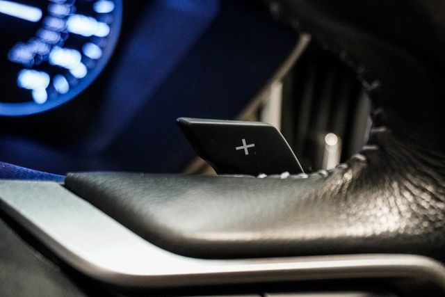 2021 Subaru Legacy Limited CVT - 22925005 - 18