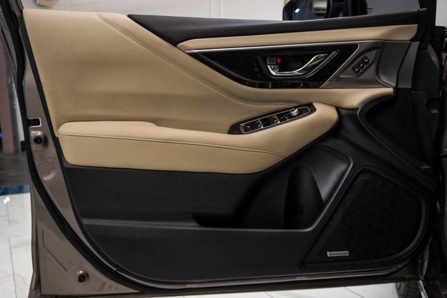 2021 Subaru Legacy Limited CVT - 22925005 - 22