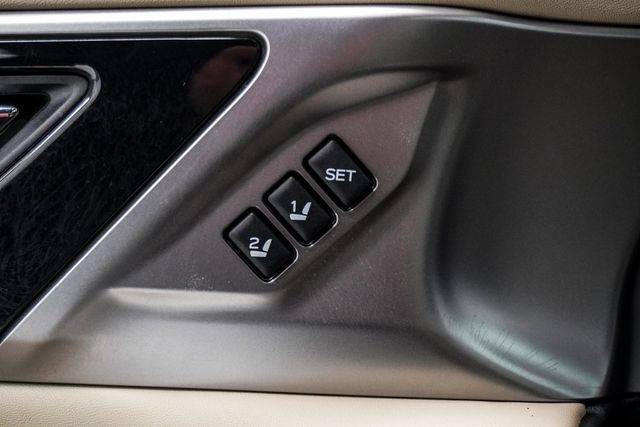 2021 Subaru Legacy Limited CVT - 22925005 - 24