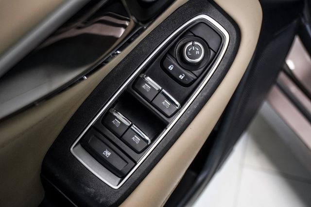 2021 Subaru Legacy Limited CVT - 22925005 - 25