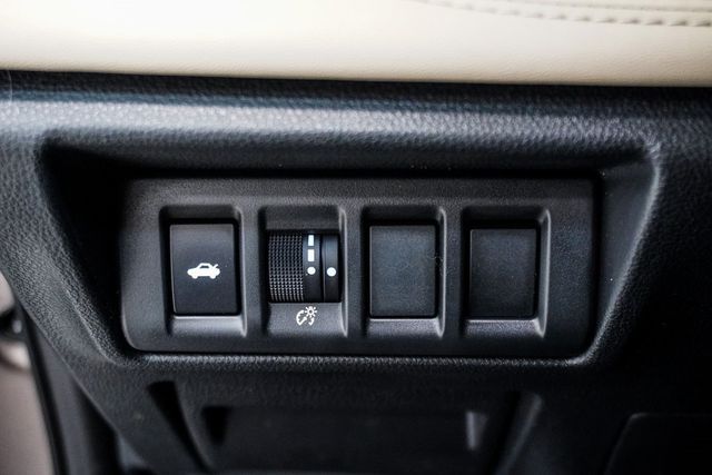 2021 Subaru Legacy Limited CVT - 22925005 - 26