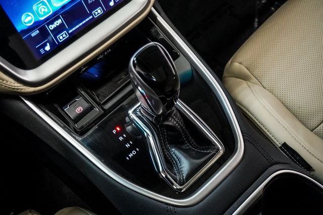 2021 Subaru Legacy Limited CVT - 22925005 - 29