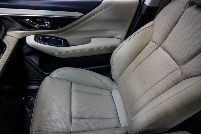 2021 Subaru Legacy Limited CVT - 22925005 - 32