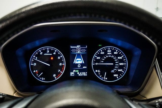 2021 Subaru Legacy Limited CVT - 22925005 - 33