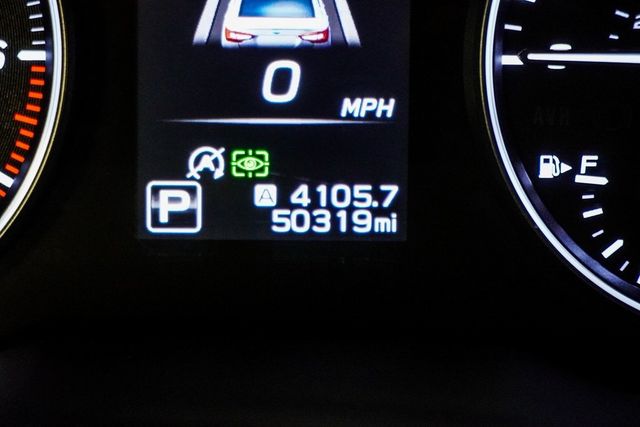 2021 Subaru Legacy Limited CVT - 22925005 - 34