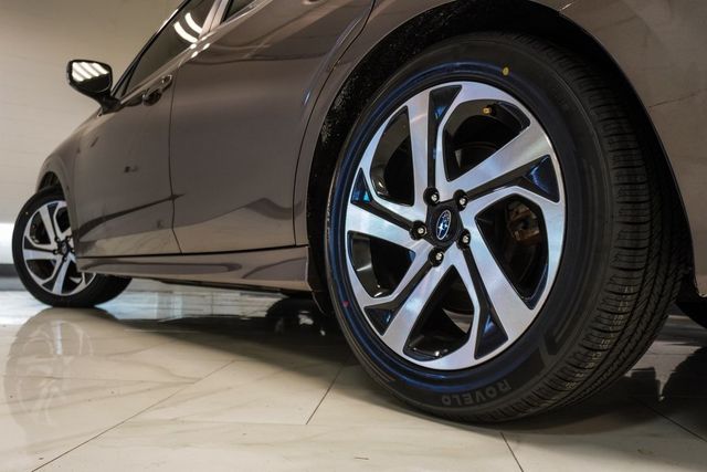 2021 Subaru Legacy Limited CVT - 22925005 - 39