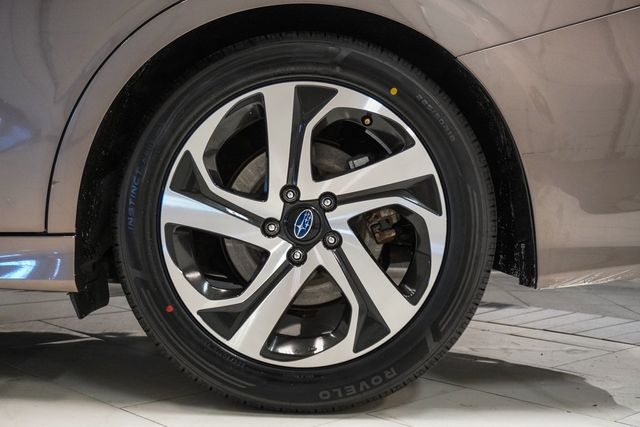 2021 Subaru Legacy Limited CVT - 22925005 - 40