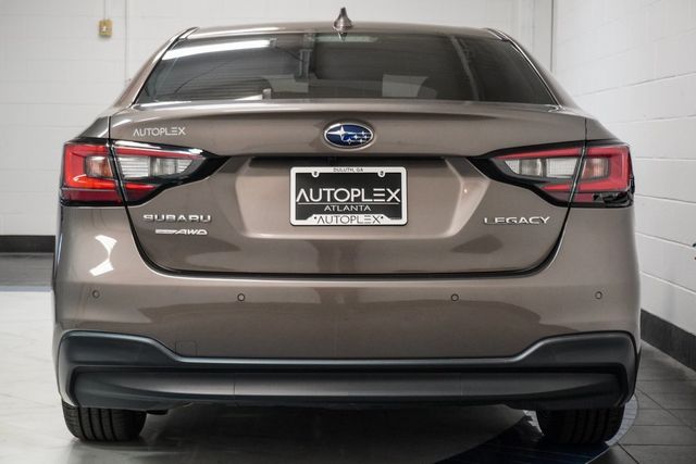 2021 Subaru Legacy Limited CVT - 22925005 - 42