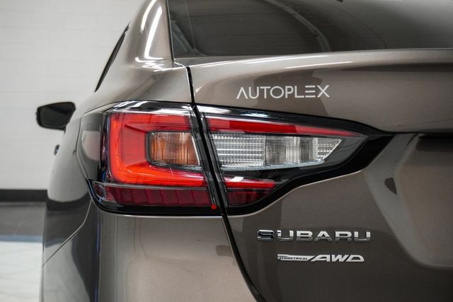 2021 Subaru Legacy Limited CVT - 22925005 - 43