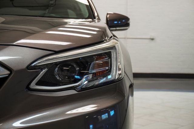 2021 Subaru Legacy Limited CVT - 22925005 - 44