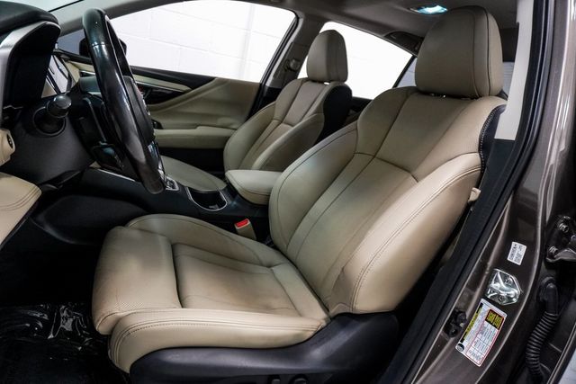 2021 Subaru Legacy Limited CVT - 22925005 - 5