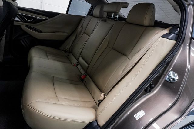 2021 Subaru Legacy Limited CVT - 22925005 - 8