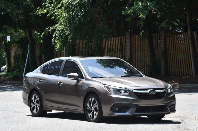 2021 Subaru Legacy Premium CVT - 23012952 - 9