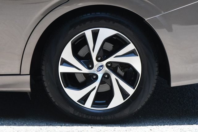 2021 Subaru Legacy Premium CVT - 23012952 - 11