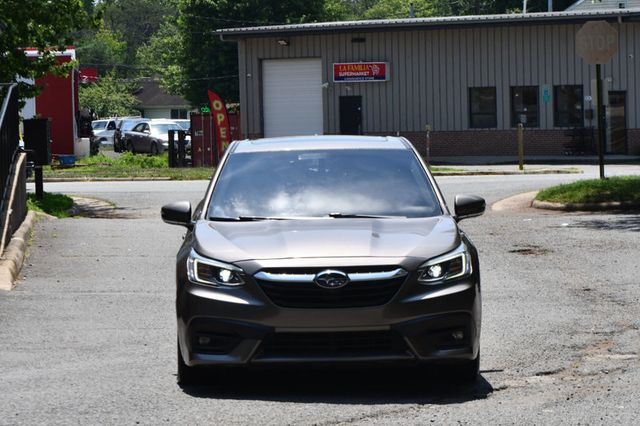2021 Subaru Legacy Premium CVT - 23012952 - 1