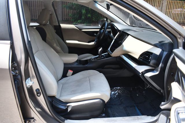 2021 Subaru Legacy Premium CVT - 23012952 - 22