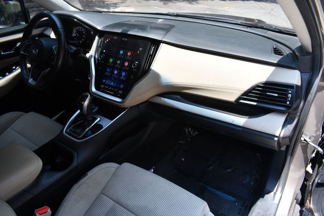 2021 Subaru Legacy Premium CVT - 23012952 - 24