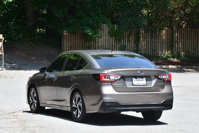 2021 Subaru Legacy Premium CVT - 23012952 - 4
