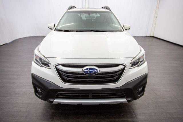 2021 Subaru Outback Limited CVT - 22704462 - 13