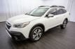 2021 Subaru Outback Limited CVT - 22704462 - 2