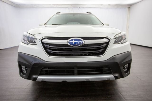 2021 Subaru Outback Limited CVT - 22704462 - 35