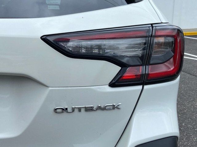 2021 Subaru Outback Limited CVT - 21974512 - 30